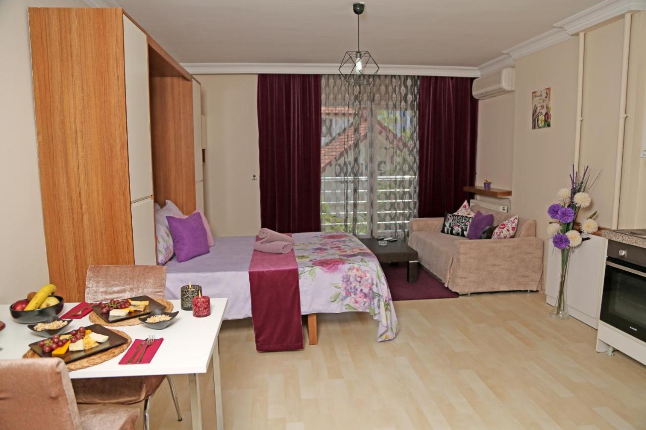 Memory Suites Büyükçekmece Kültér fotó