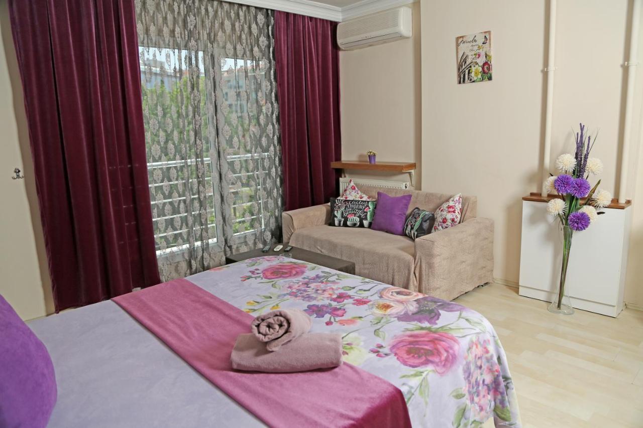 Memory Suites Büyükçekmece Kültér fotó