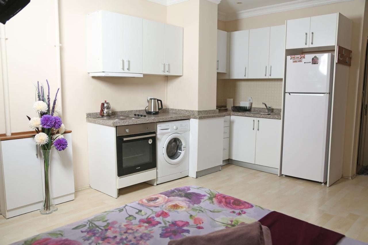Memory Suites Büyükçekmece Kültér fotó