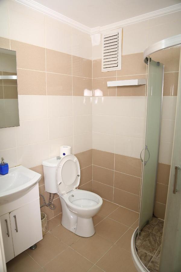 Memory Suites Büyükçekmece Kültér fotó
