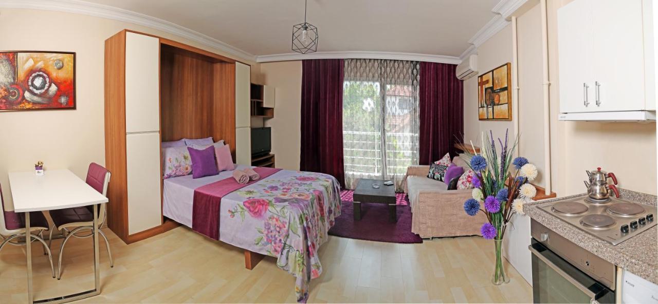 Memory Suites Büyükçekmece Kültér fotó