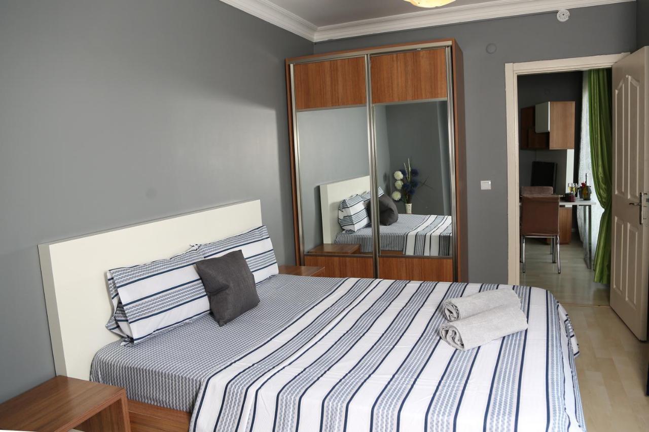 Memory Suites Büyükçekmece Kültér fotó