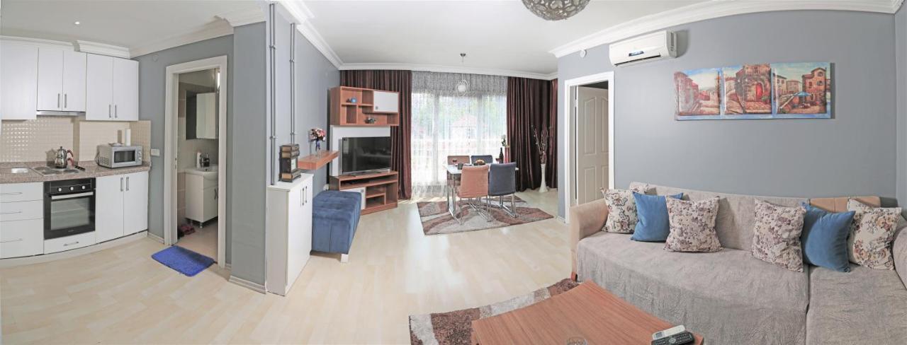 Memory Suites Büyükçekmece Kültér fotó