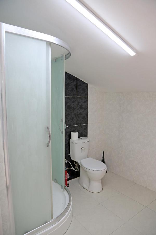 Memory Suites Büyükçekmece Kültér fotó