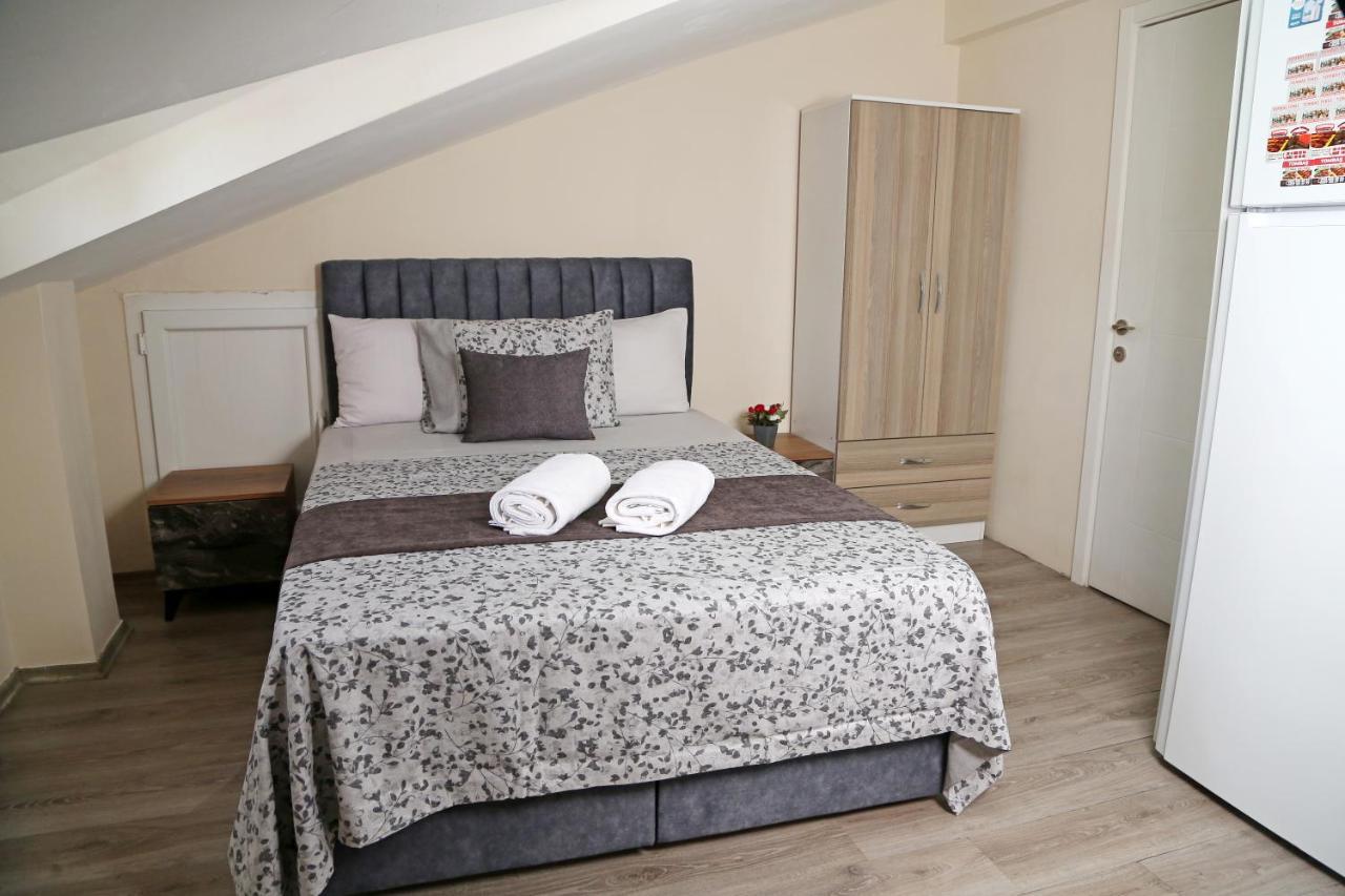 Memory Suites Büyükçekmece Kültér fotó